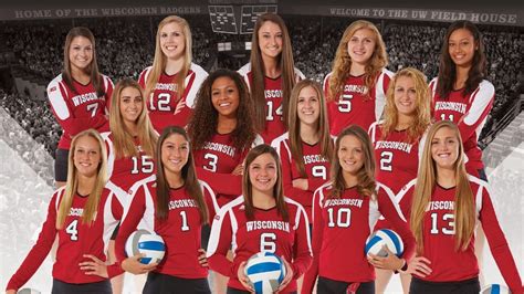 uw madison volleyball leaked|Leaked photos of Wisconsin womens volleyball team originated。